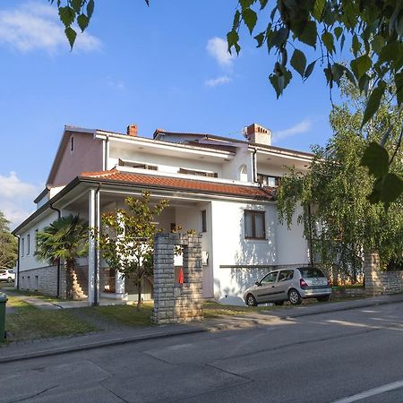 Apartment Urban Poreč Buitenkant foto