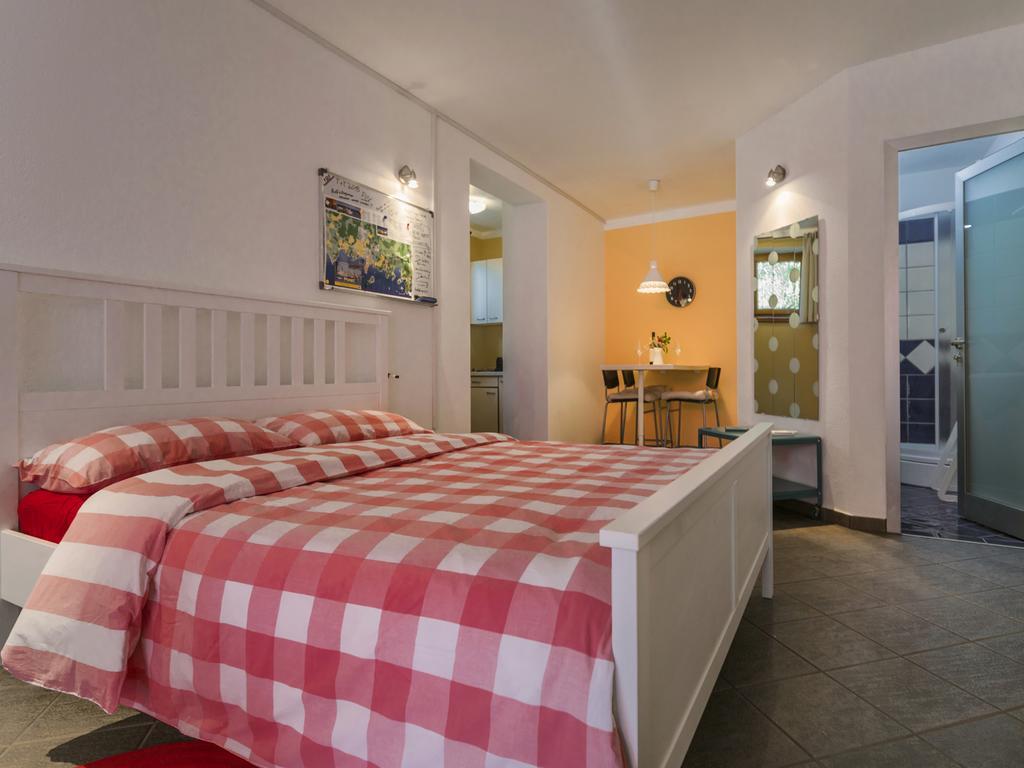 Apartment Urban Poreč Buitenkant foto